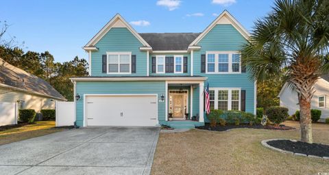 60 Summerlight Dr. Murrells Inlet SC 29576