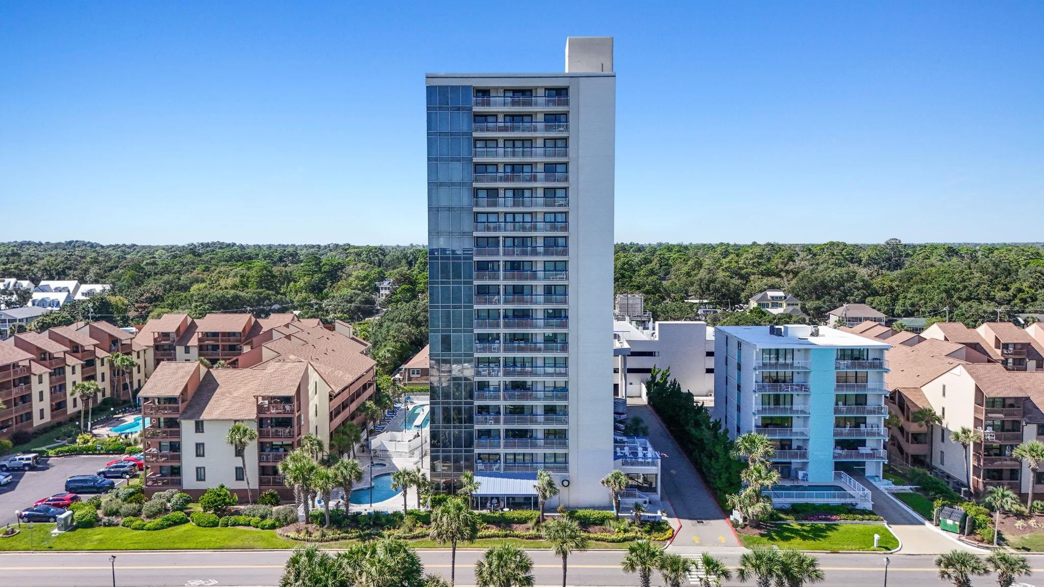 5511 N Ocean Blvd. 202