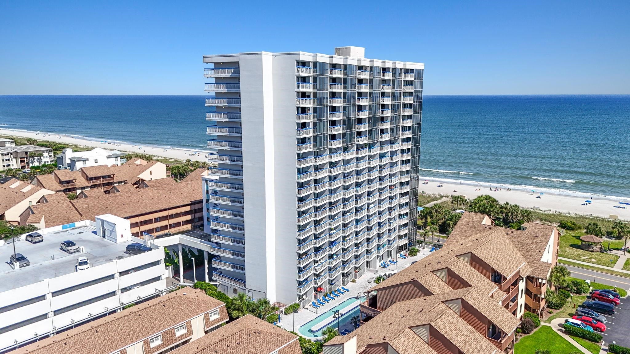 5511 N Ocean Blvd. 202
