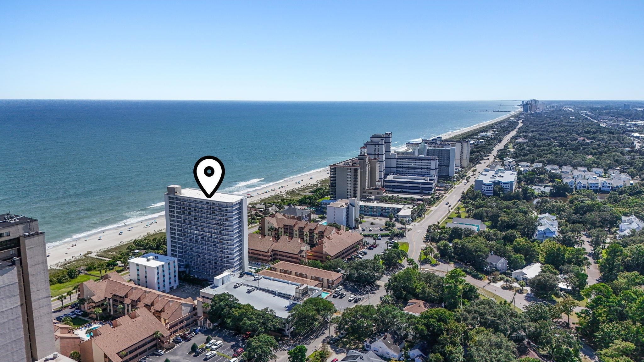 5511 N Ocean Blvd. 202
