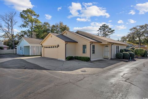 A home in North Myrtle Beach