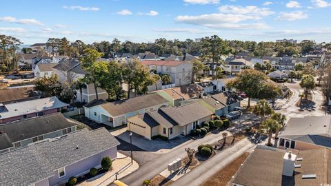 A home in North Myrtle Beach