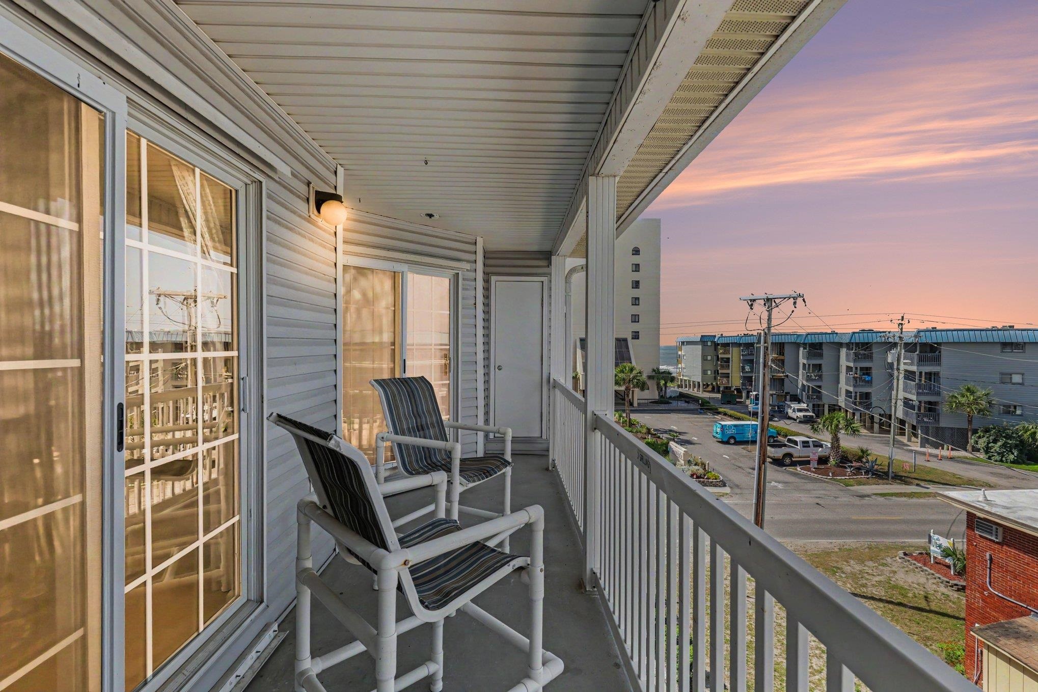6103 N Ocean Blvd. C-2
