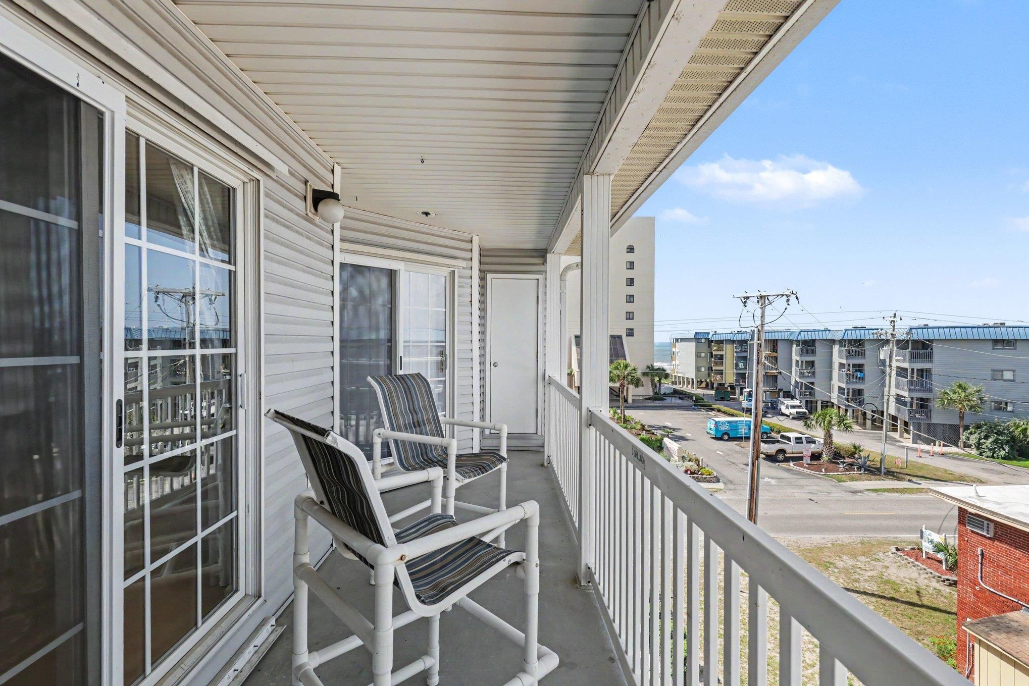 6103 N Ocean Blvd. C-2