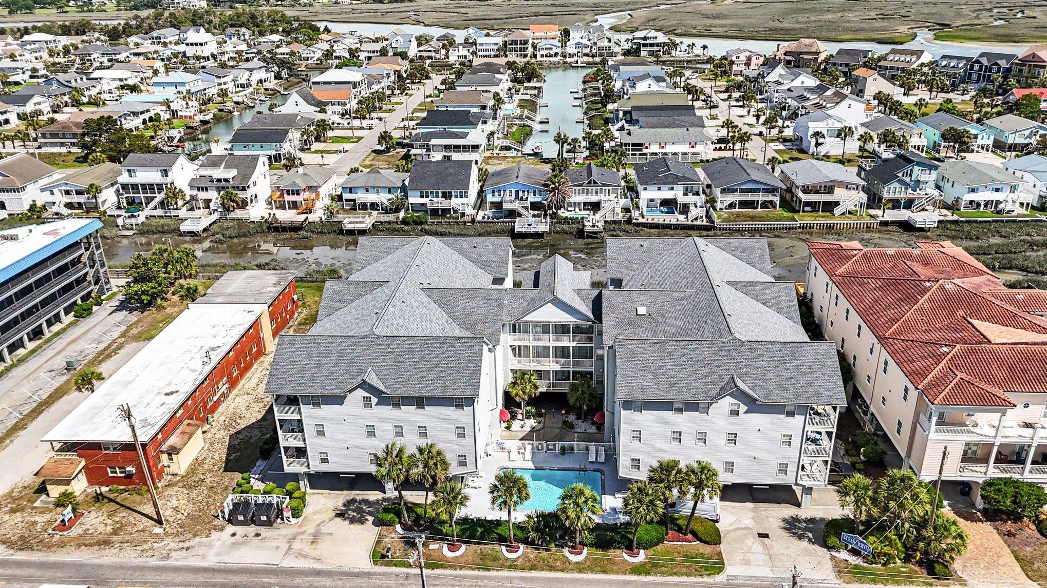 6103 N Ocean Blvd. C-2