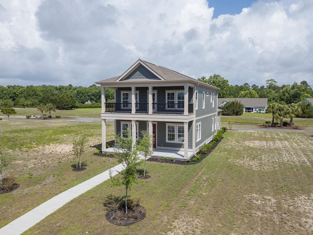 468 Saint Julian Ln.