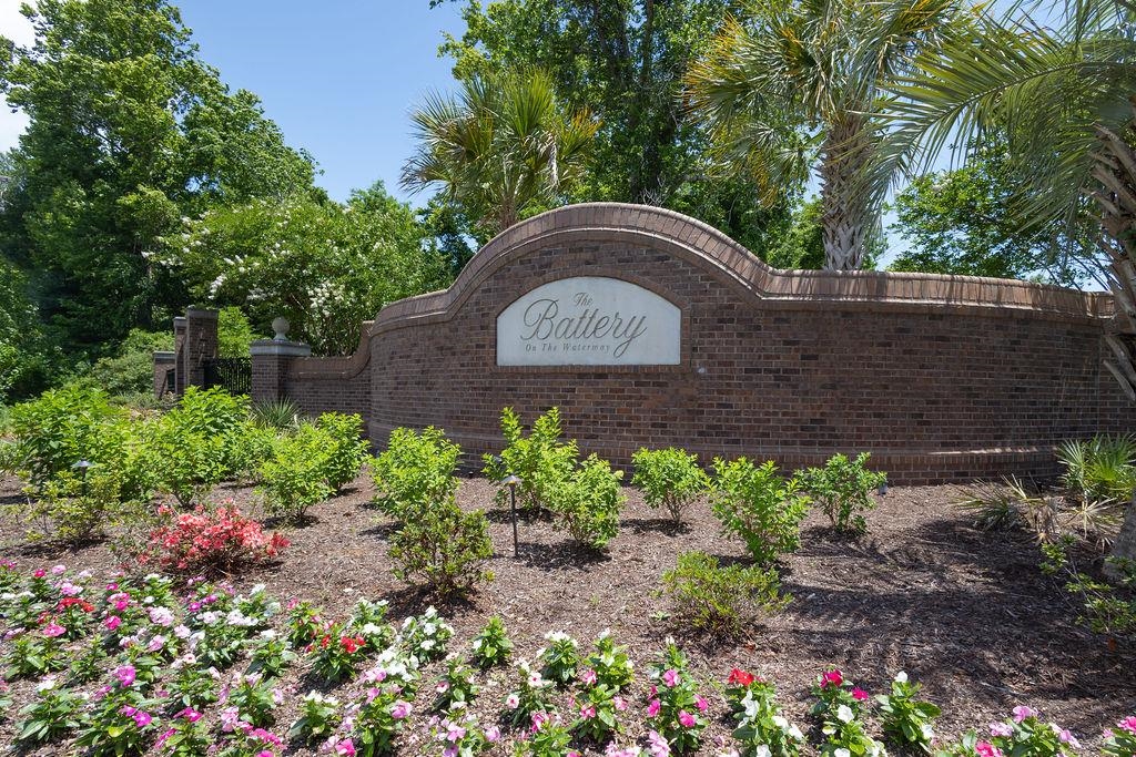 468 Saint Julian Ln.