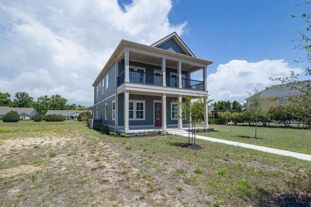 468 Saint Julian Ln.