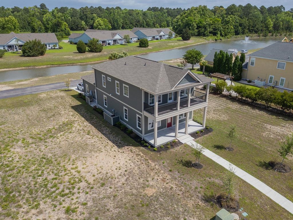 468 Saint Julian Ln.