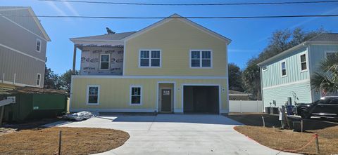 A home in North Myrtle Beach