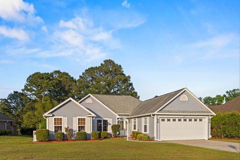 Photo of 647 Bucks Trail, Longs, SC 29568 (MLS # 2612028)