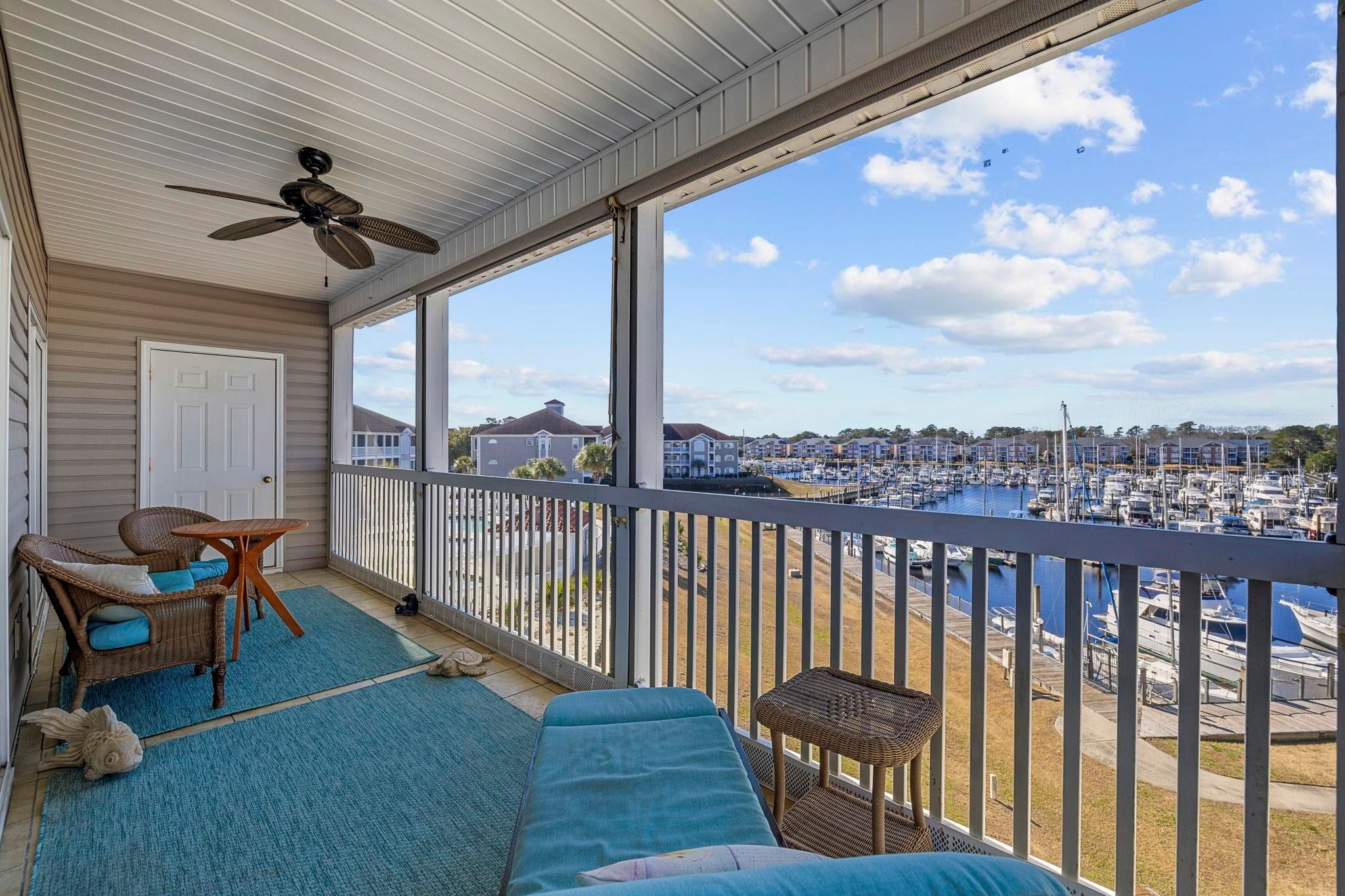 4210 Coquina Harbour Dr. A-18