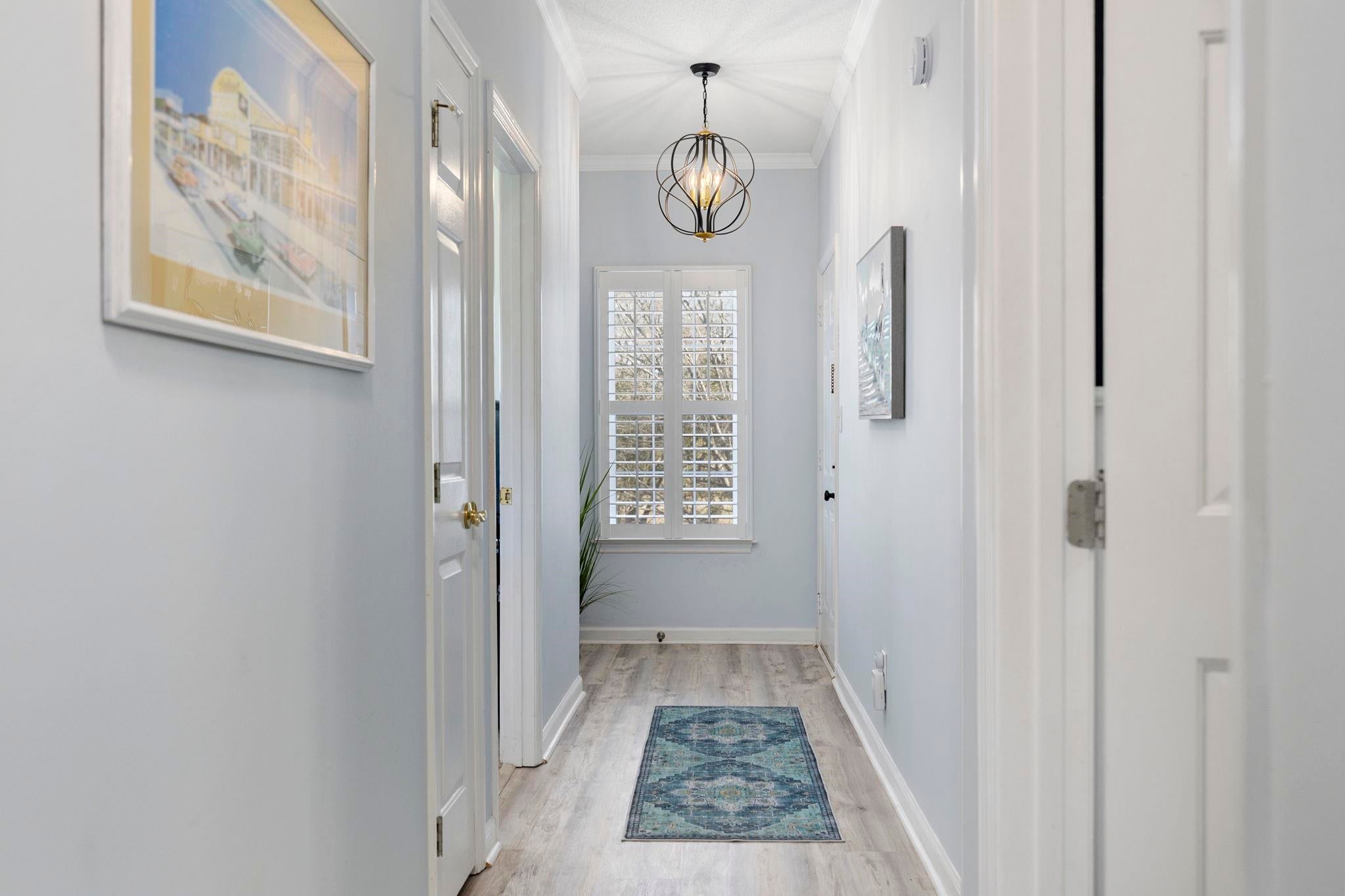 4210 Coquina Harbour Dr. A-18