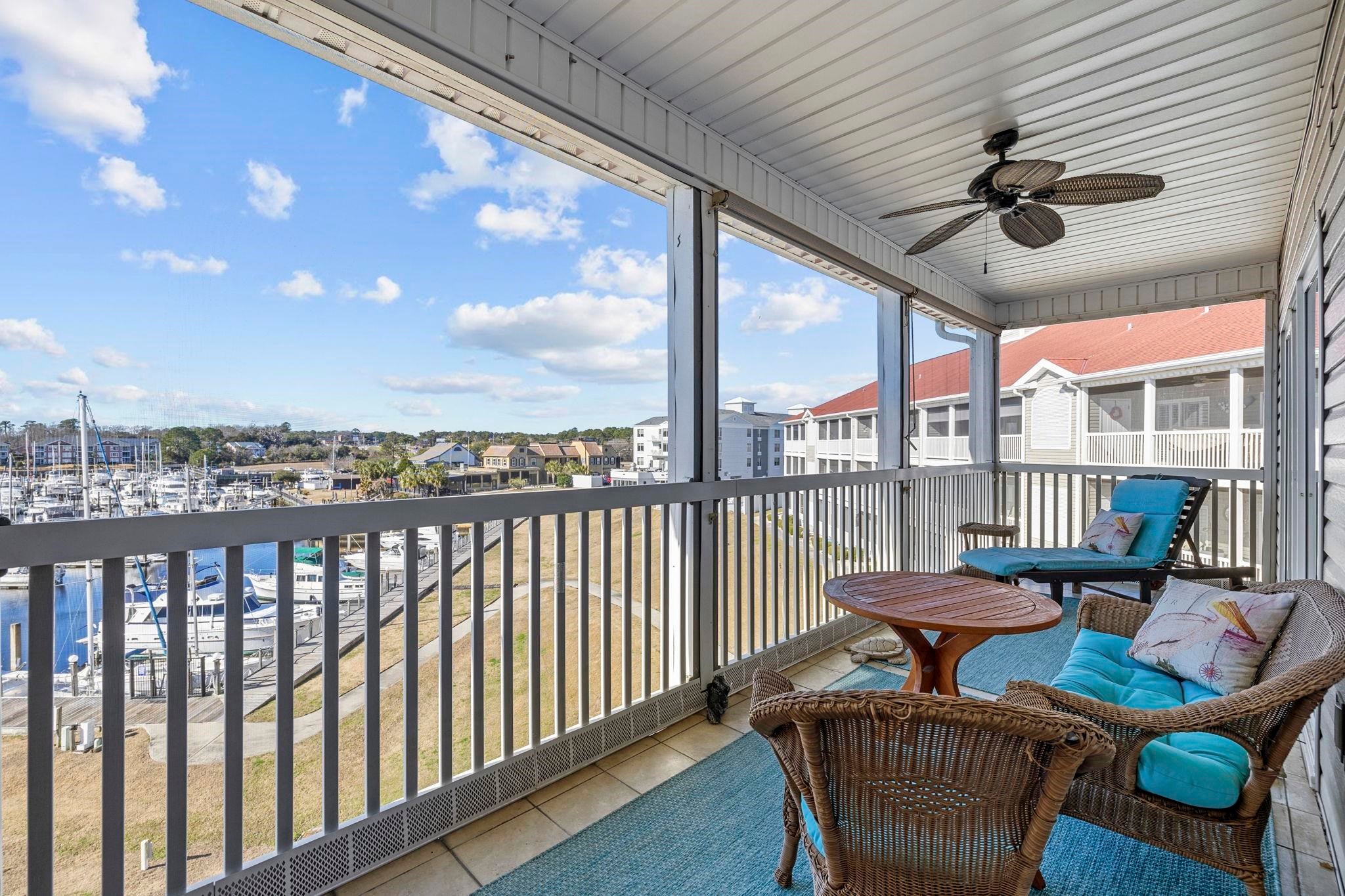 4210 Coquina Harbour Dr. A-18