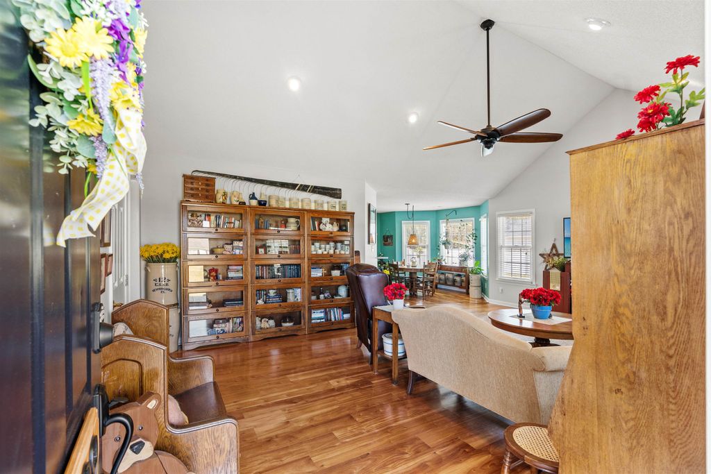 Photo of 2109 Hidden Oak Dr, Conway, SC 29527 (MLS # 2607131)