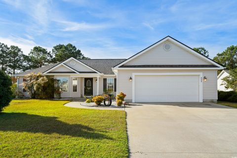 A home in Loris