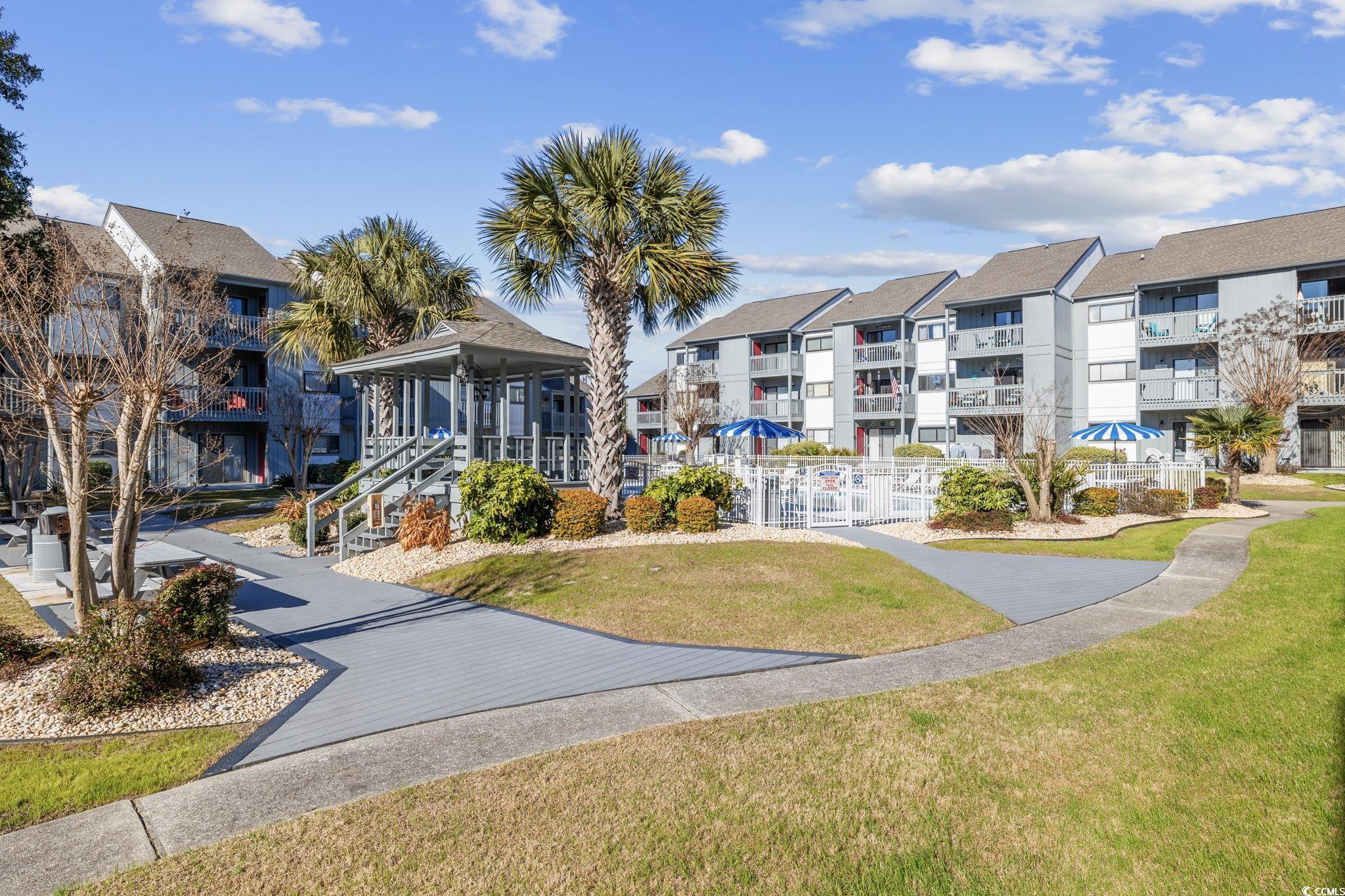 View Myrtle Beach, SC 29577 condo