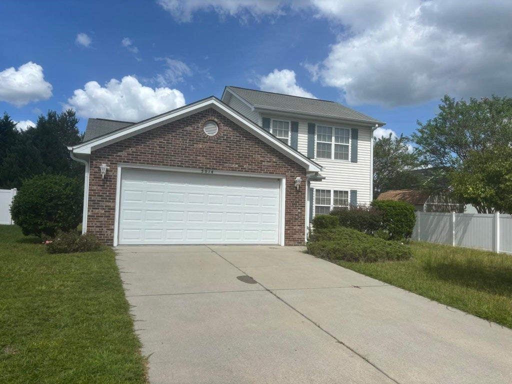 Photo of 5014 Billy K Trail, Myrtle Beach, SC 29579 (MLS # 2622985)