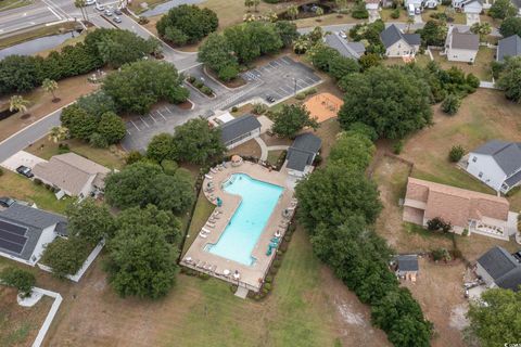 A home in Myrtle Beach