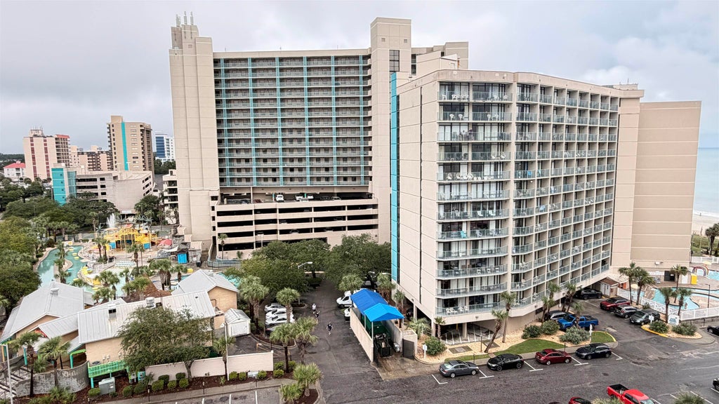 Photo of 205 74th Ave. N Ave #604, Myrtle Beach, SC 29572 (MLS # 2625179)