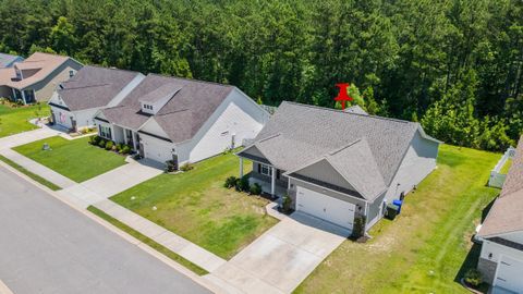 A home in Conway