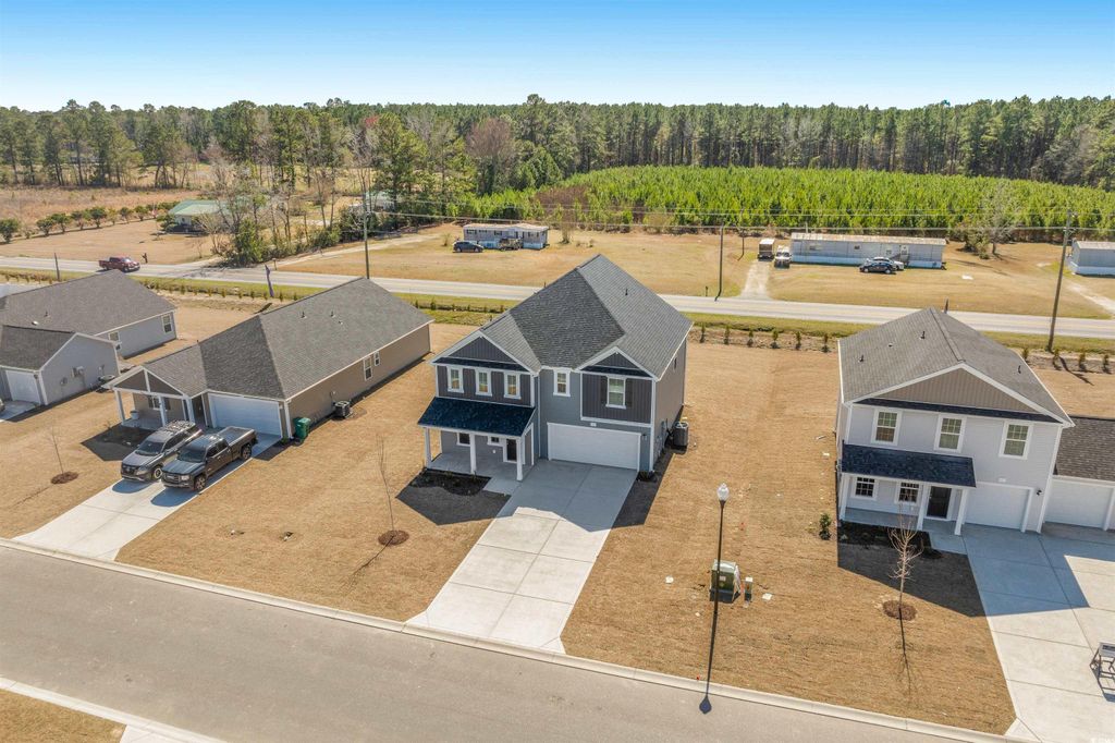 Photo of 805 Rivas Way, Conway, SC 29527 (MLS # 2529349)