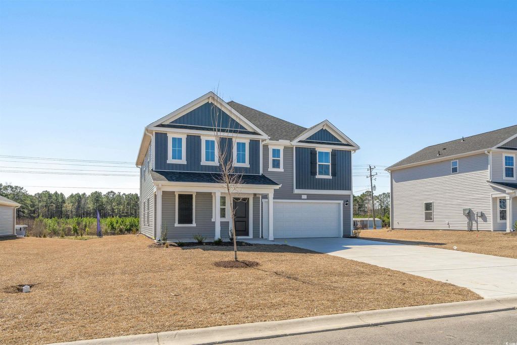 Photo of 805 Rivas Way, Conway, SC 29527 (MLS # 2529349)