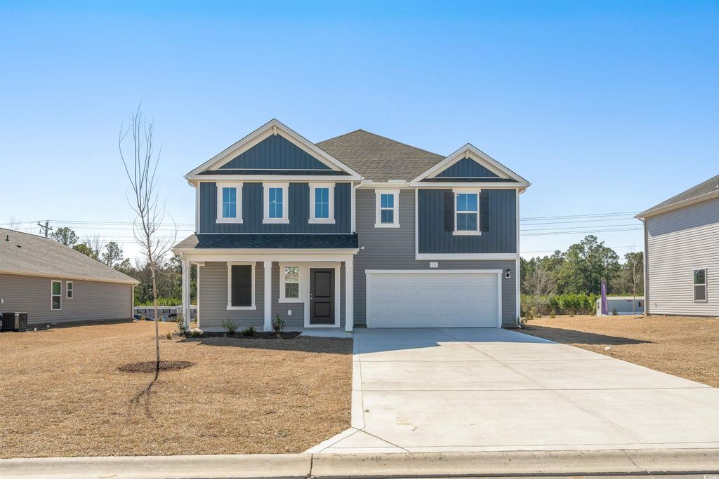 Photo of 805 Rivas Way, Conway, SC 29527 (MLS # 2529349)