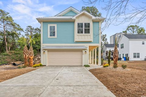 2547 Sand Dunes Dr. Myrtle Beach SC 29577