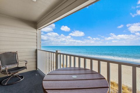 A home in Surfside Beach