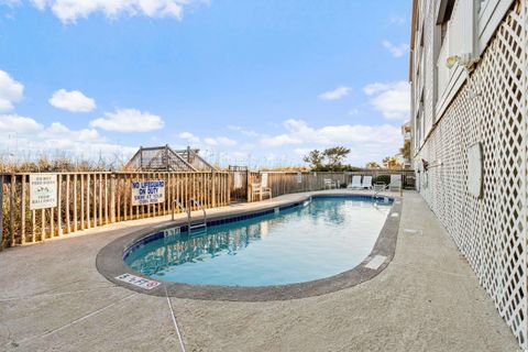 A home in Surfside Beach