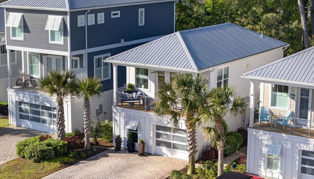 Photo of 225 Clam Digger Loop, Pawleys Island, SC 29585 (MLS # 2609389)