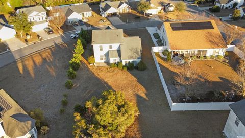 A home in Myrtle Beach