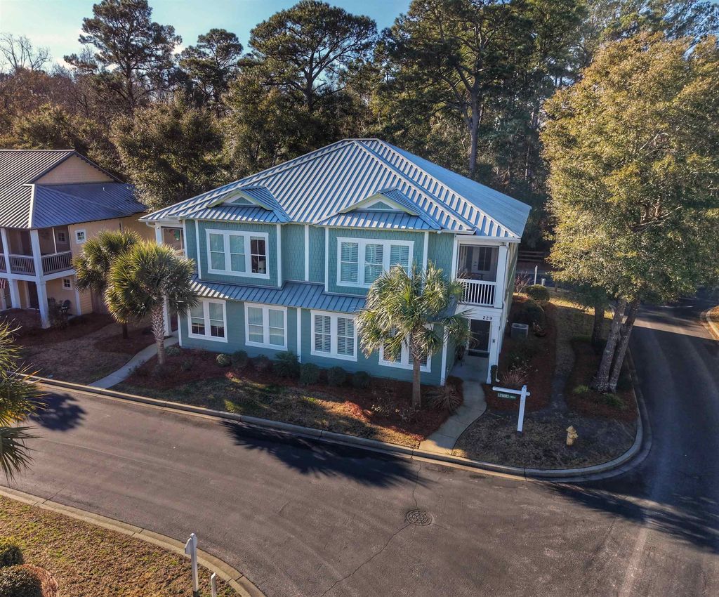 Photo of 229 Lumbee Circle #Unit 39, Pawleys Island, SC 29585 (MLS # 2602003)