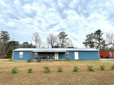 A home in Johnsonville