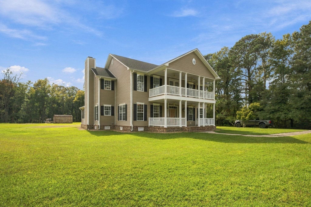 Photo of 101 Ascot Dr, Myrtle Beach, SC 29588 (MLS # 2624749)