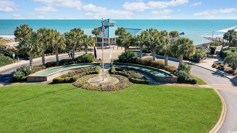 A home in Pawleys Island