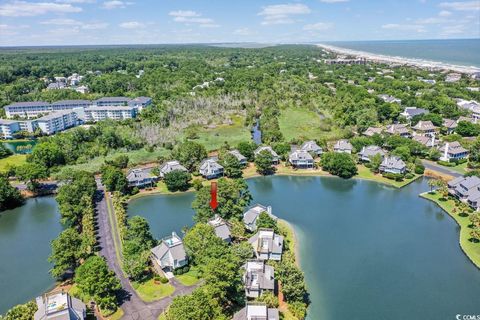 A home in Pawleys Island