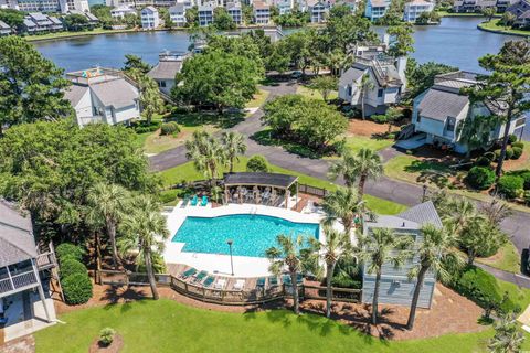 A home in Pawleys Island