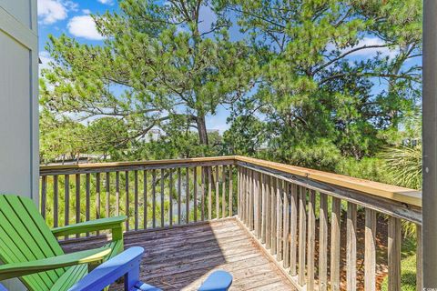 A home in Pawleys Island