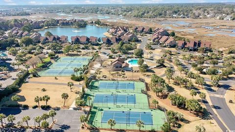 A home in Pawleys Island