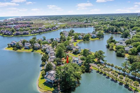 A home in Pawleys Island