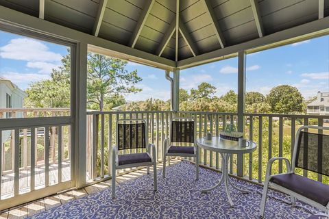 A home in Pawleys Island