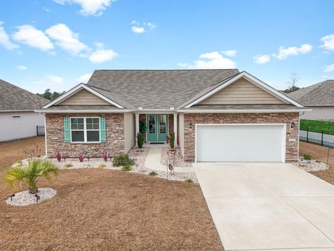 3093 Sutherland Dr. Little River SC 29566