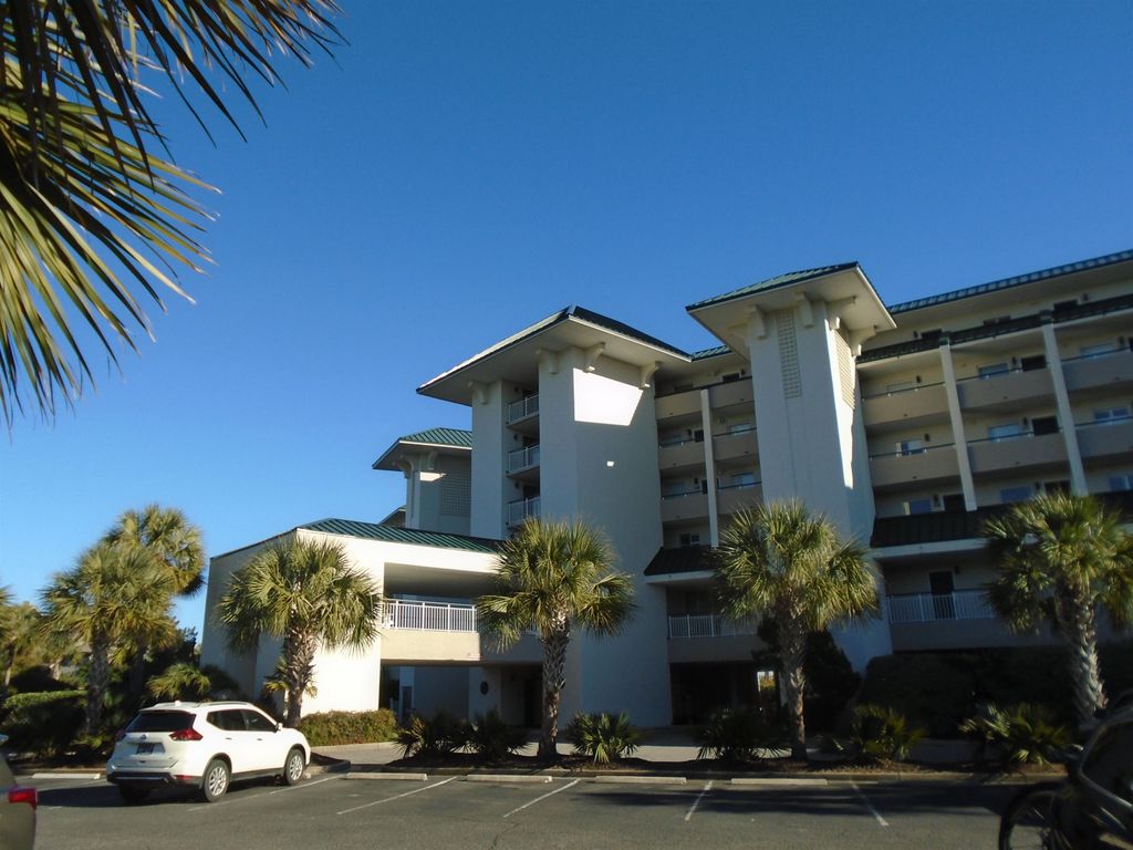 Photo of 601 Retreat Beach Circle #128, Pawleys Island, SC 29585 (MLS # 2601995)