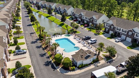 A home in Myrtle Beach