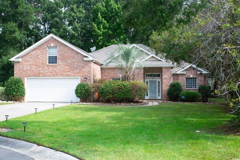 Photo of 3562 Battery Way Ct, Myrtle Beach, SC 29579 (MLS # 2613886)