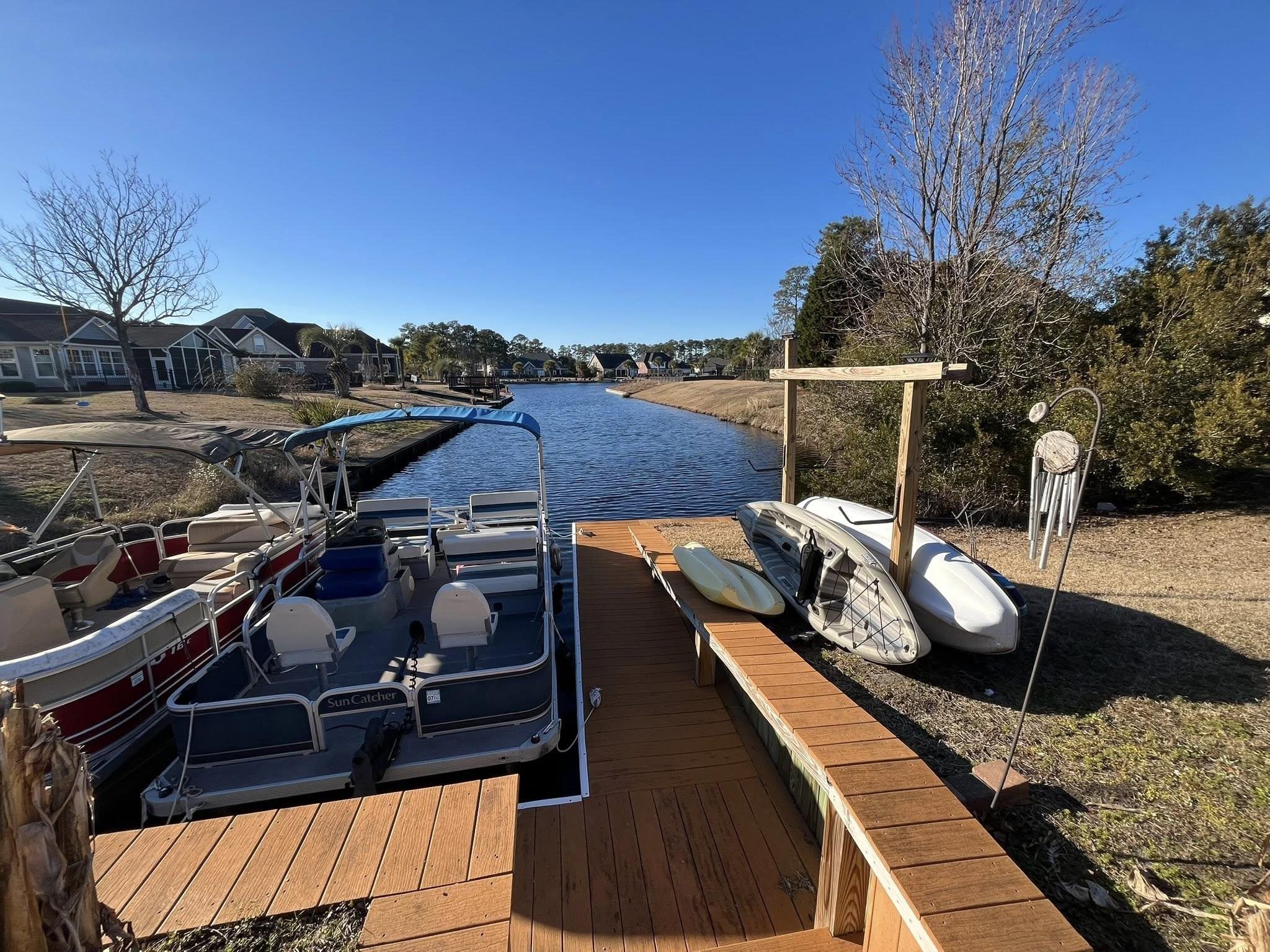 798 Oxbow Dr.