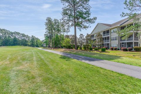 A home in Murrells Inlet