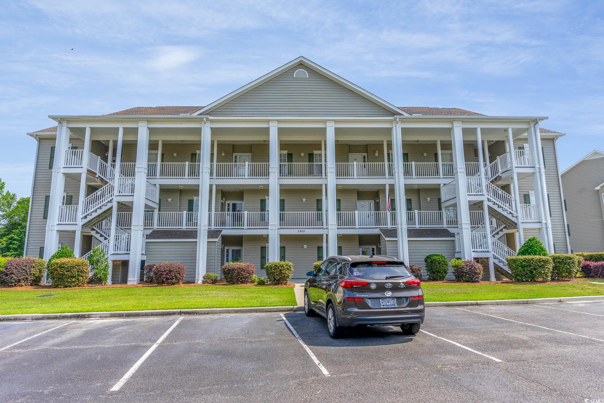 View Murrells Inlet, SC 29576 condo